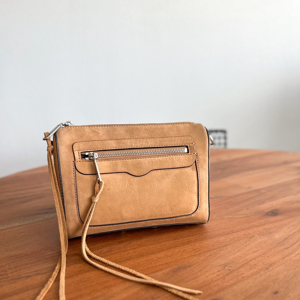 Rebecca Minkoff Avery Crossbody Bag